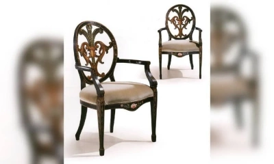 Стул Angelo Cappellini 30080