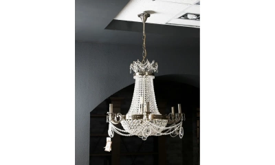 Люстра Сферон Lodi