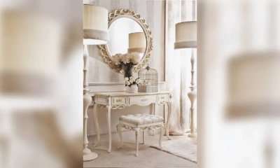 Туалетный Столик Signorini Coco Forever 2