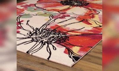 Ковер Capri 32041 Фабрики Sitap