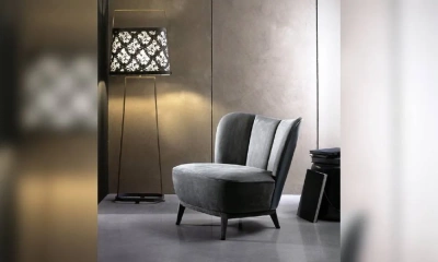 Кресло Ulivi Anna