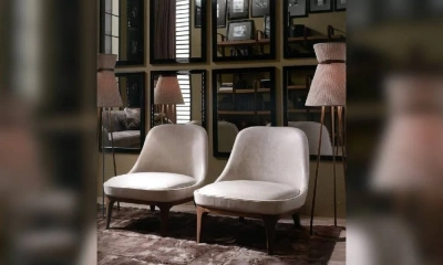 Кресло Ulivi Dory