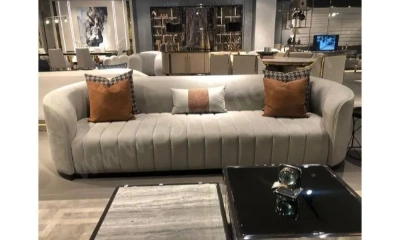 Диван 3-Х Местный Balhome Pako