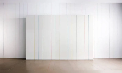 Шкаф Lago Now Line_Wardrobe