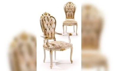 Стул Angelo Cappellini 0808/Pgi