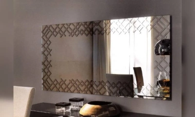 Зеркало Cattelan Italia Jersey 2