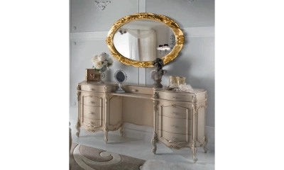 Туалетный стол Vaccari Giovanni Bella Italia