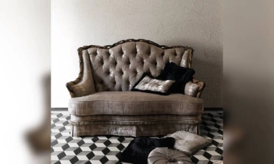 Диван Savio Firmino 3282 Div