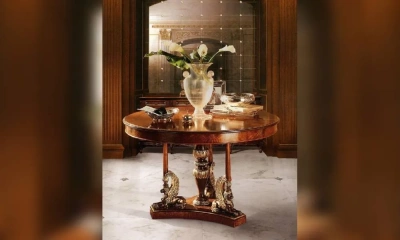 Стол Angelo Cappellini 8972