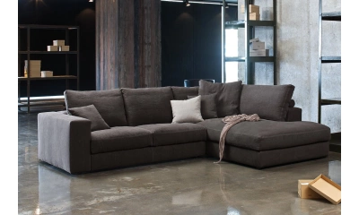 Диван угловой Summer Alberta Salotti