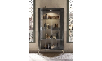 Витрина 2-х дверная Alf Group Picasso