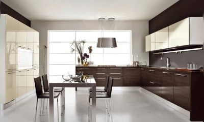 Кухня Lube Alessia 7