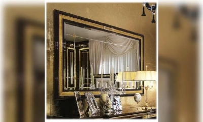 Зеркало Arcade Royale Turri T646/R