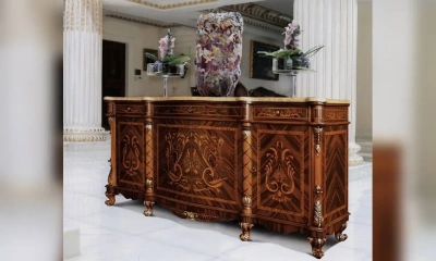 Буфет Minotti Luigi & Benigno 631/M