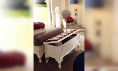 Банкетка Giorgio Casa Dei Sogni 1