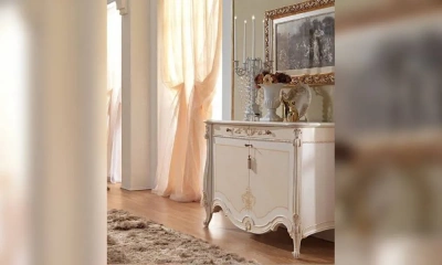 Комод Barnini Oseo Prestige 2