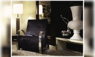 Кресло Turri Miami