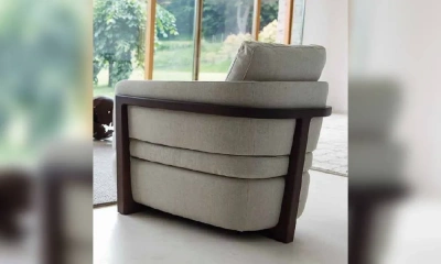 Кресло Porada Arena