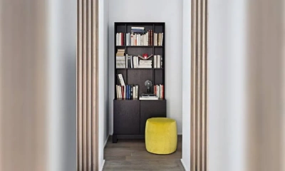 Стеллаж Meridiani Eat 1