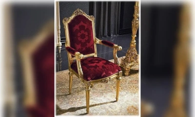 Стул Silik Talia 2