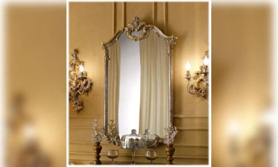 Зеркало Andrea Fanfani 1125