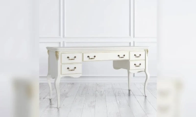 Стол Kreind Кабинетный Широкий R111L-K02-G