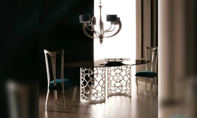 Стол Cortezari Flora 2