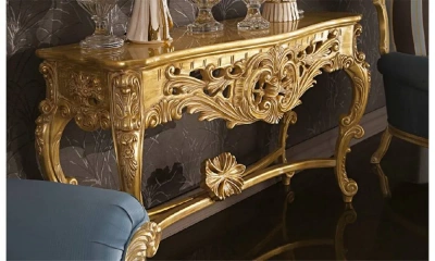 Консоль Morello Gianpaolo 1810/W