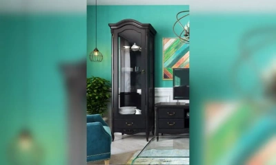 Витрина Kreind Nocturne