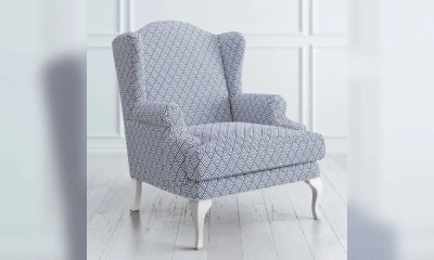 Кресло Kreind Френсис M12-Wn-0362