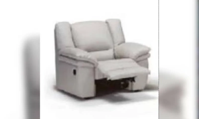 Кресло Caliaitalia Max