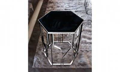 Столик Ginza Longhi Y 707 Small Table