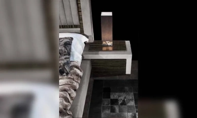 Тумба Прикроватная Capital Kiwi