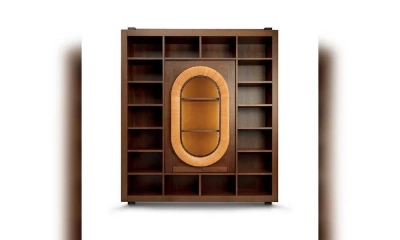 Стеллаж Mascheroni Giulietta