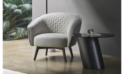 Кресло Bonaldo Bruno Ego