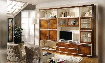 Стенка Tessarolo 600