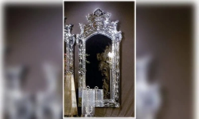 Зеркало Manet Jumbo Collection Man-04B