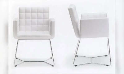 Полукресло Midj Community Areas 1