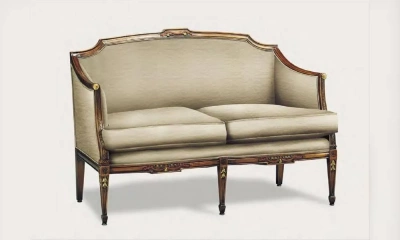 Диван Francesco Molon The Upholstery 18