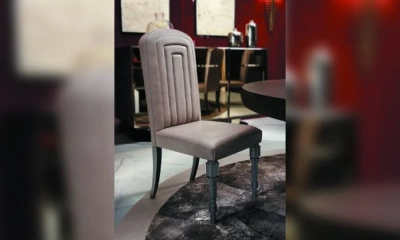 Стул Smania Tecla