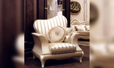 Кресло Turri Versailles 1