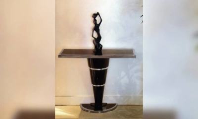 Консоль Francesco Molon Eclectica 1