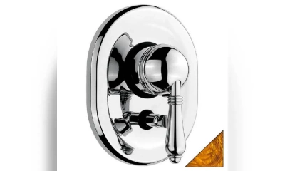 Смеситель Для Ванны/Душа Nicolazzi El Capitan 3460Gb75