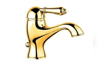 Смеситель Для Раковины Nicolazzi El Capitan 3402Go75