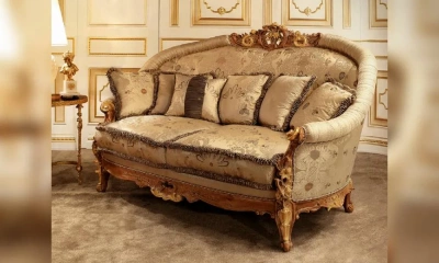 Диван Minotti Luiggi Ninfee 2