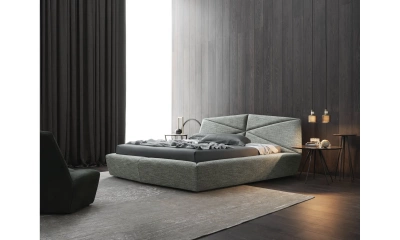 Кровать 160x200 Alberta Salotti Gossip