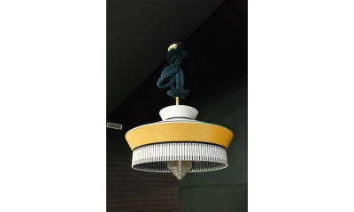 Уличный светильник CONTARDI