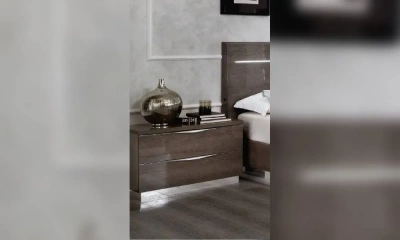 Тумба Прикроватная Camelgroup Platinum