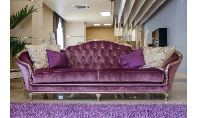 Комплект мягкой мебели Goldconfort Eden