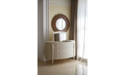 Комод с зеркалом FRATELLI BARRI Rimini